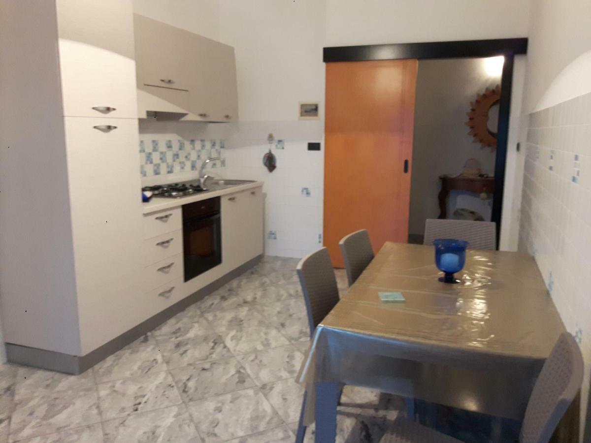Soleada Monopoli Exterior foto