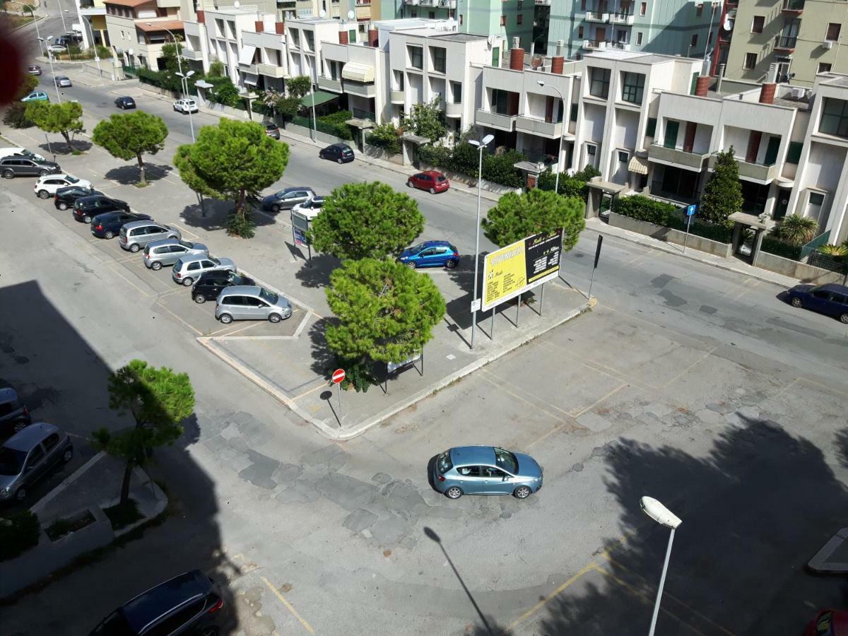 Soleada Monopoli Exterior foto